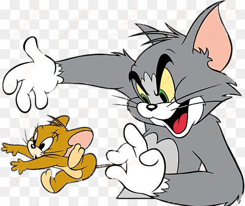 tom & jerry and shrek - happy friendship day tom and jerry