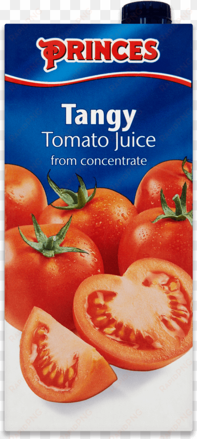 tomato juice asda