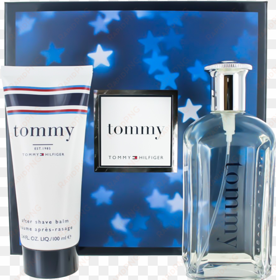 tommy by tommy hilfiger for men set