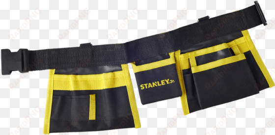 tool belt - stanley jr. tool belt