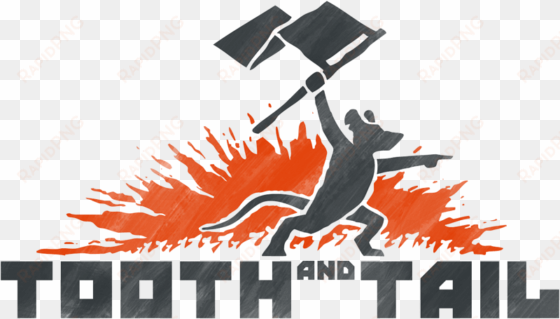 tooth and tail fanfic
