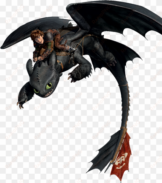 toothless - toothless dragons gift of the night fury