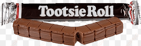 tootsie roll candy bar