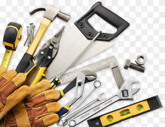 top 3 home improvement trends & ideas - home repair tools png
