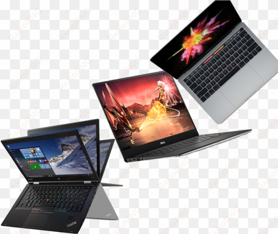top 5 best laptop - lenovo x1 carbon 360