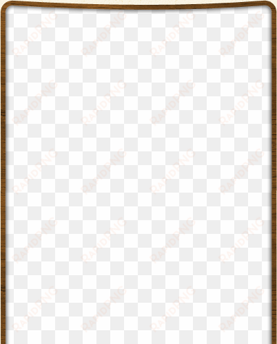 top border bottom border - diamond frame png transparent