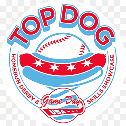 Top Dog Skills Showcase - West Derby School Badge transparent png image