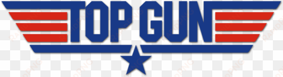 top gun png - top gun movie logo
