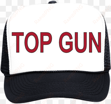 top gun top gun - cap