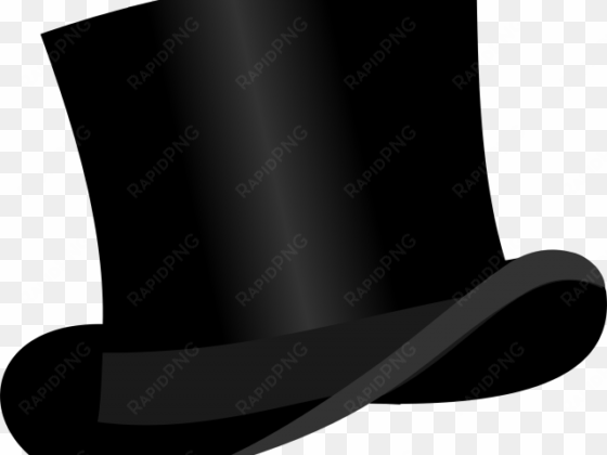 top hat clipart mlg