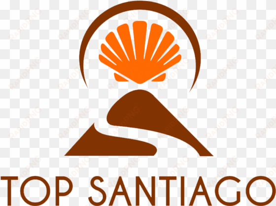 top santiago percorra o caminho de santigo sem qualquer - santiago