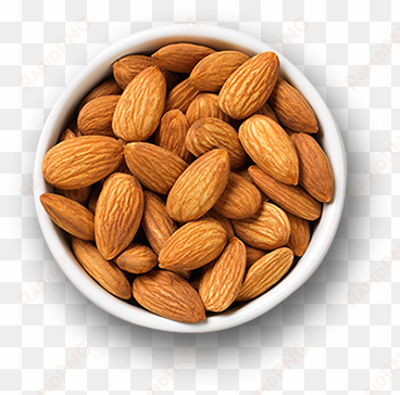 top tips from dietitian lucy jones - almond benefit