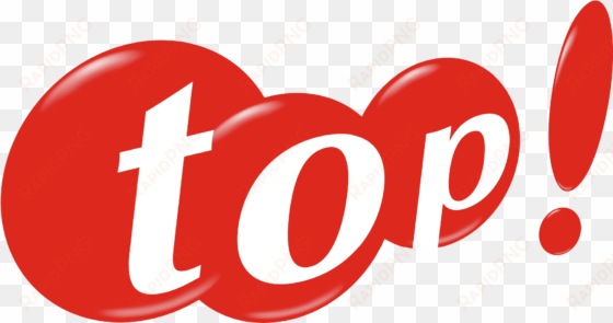 top - top veikals logo