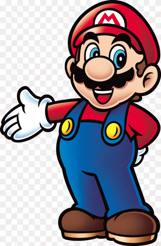 Top Trumps Match Super Mario transparent png image