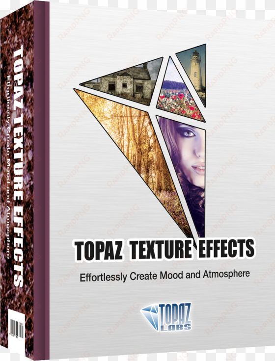 topaz texture effects - topaz texture effects logo