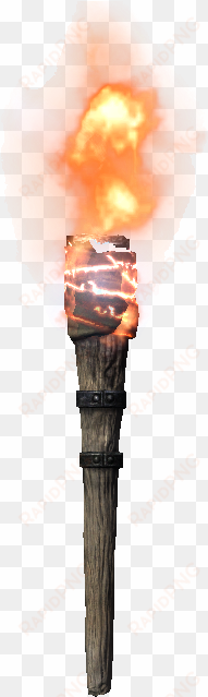 torch png photo - torch png