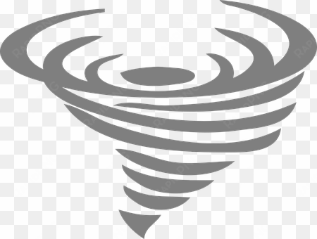 tornado funnel storm weather disaster wind - tornado png clip art