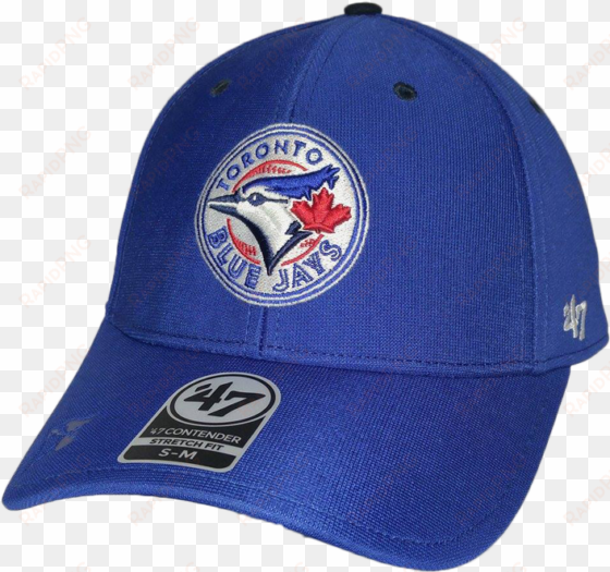 toronto blue jays big boss flexfit hat - toronto blue jays