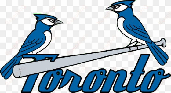 toronto blue jays png - blue jay baseball logo