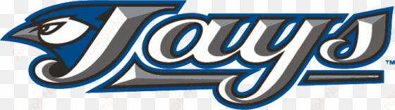 toronto blue jays - toronto blue jays 2004 logo