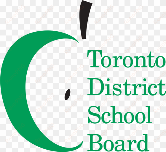 toronto district school board