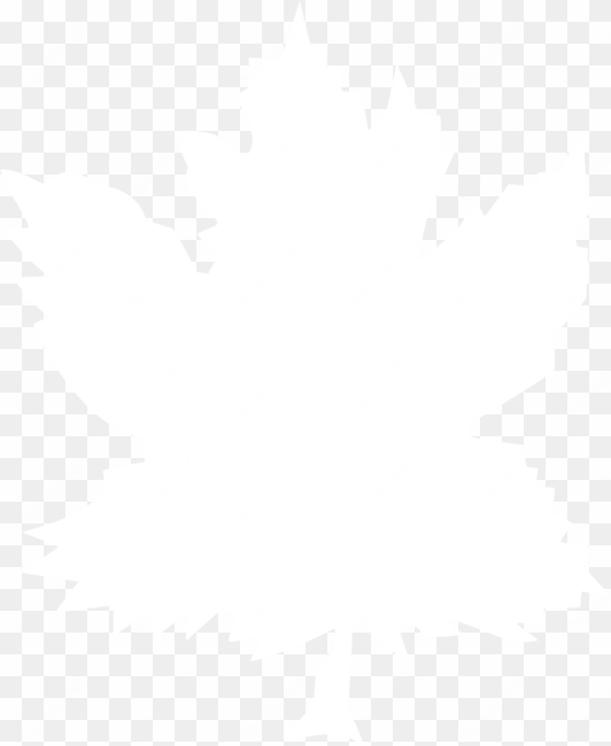 toronto maple leafs logo black and white - white colour dp for whatsapp