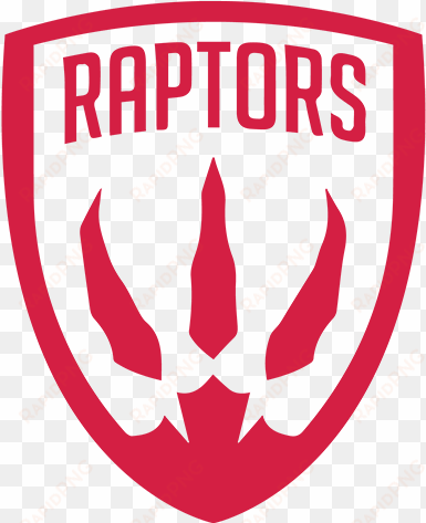 toronto raptors logo png