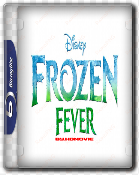 [torrent] frozen fever - blu-ray disc