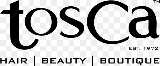 tosca salon hair & beauty - tosca salon