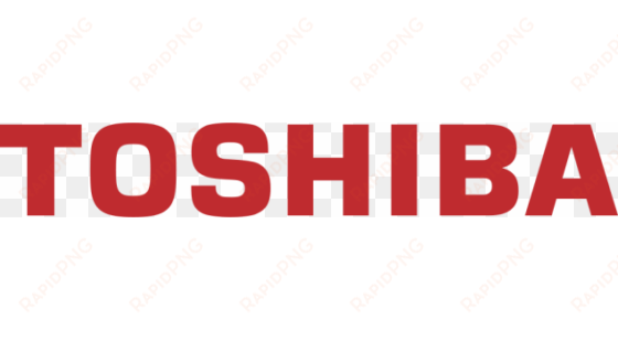 toshiba logo png - toshiba