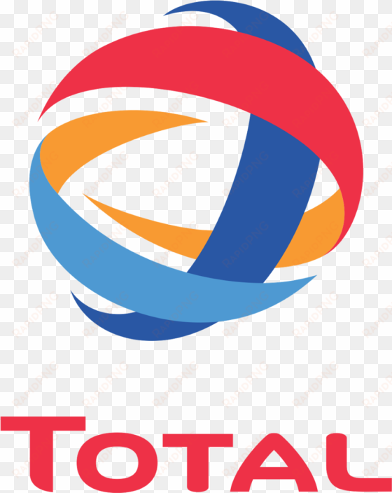 total png logo download - total gas station logo