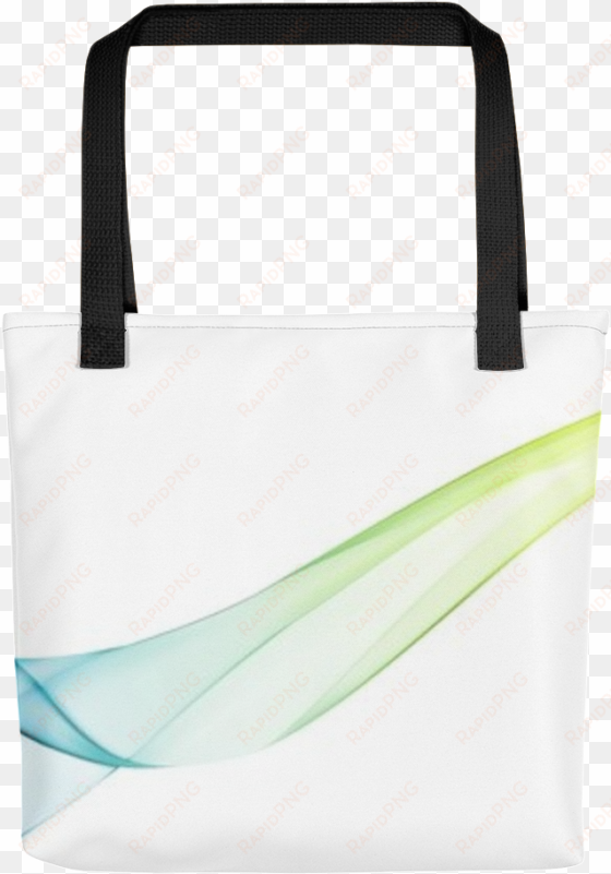 tote bag - travel quote bag