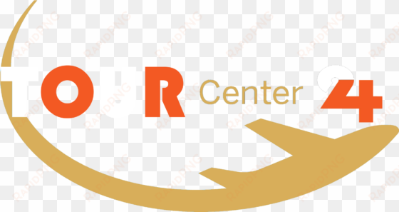 tour center - circle