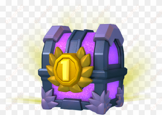 tourneychestgoldb - clash royale tournament chest