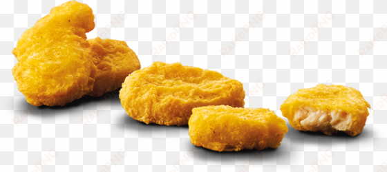 tovább a happy meal oldalára - bk chicken nuggets