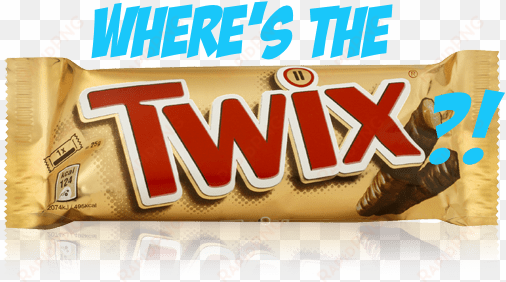 towelite scum presents - twix 4 pack