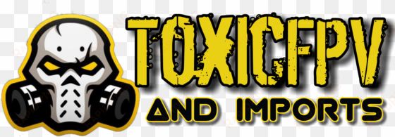 Toxic Png - Graphic Design transparent png image