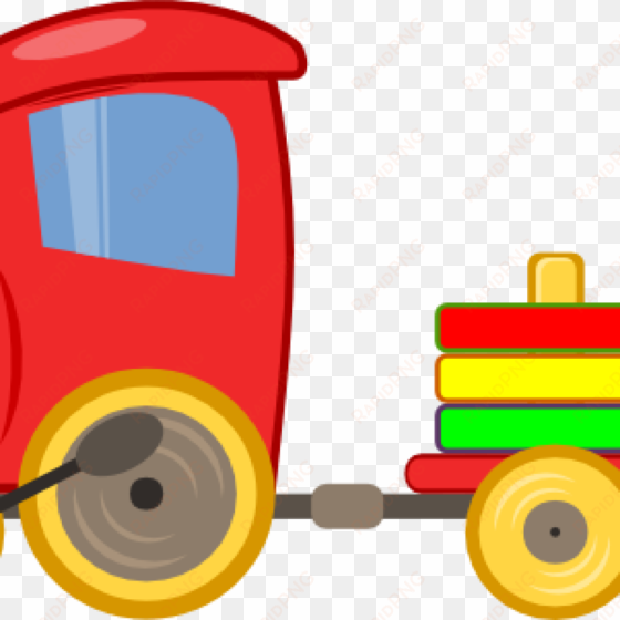 toy car clipart 4th of july clipart hatenylo - train clip art toy