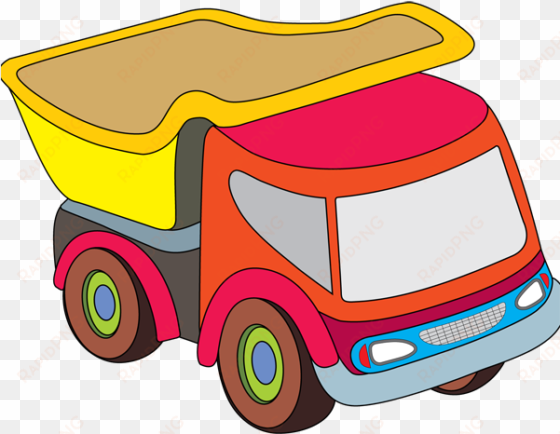 toy car clipart png - toy clipart