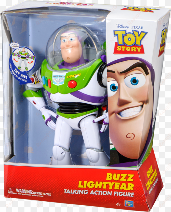 toy story buzz lightyear dk, , large - toy story talking figures action figure buzz lightyear