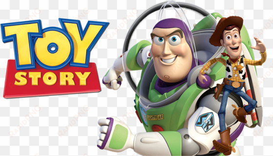 toy story image - toy story with transparent background