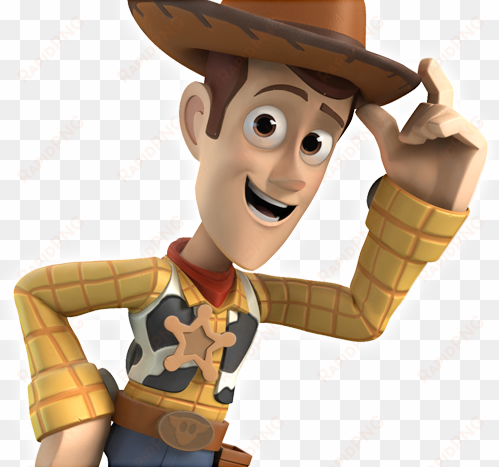 toy story jessie png image - disney infinity woody png