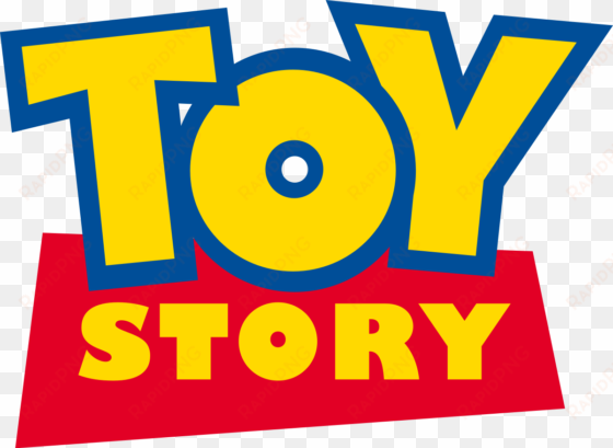 toy story logo