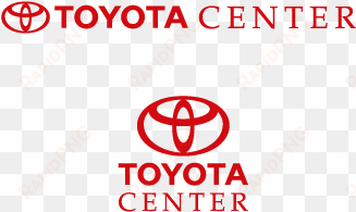 toyota logo png download - toyota center logo png