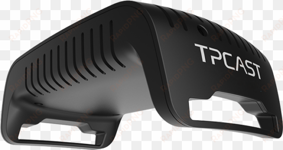 tpcast wireless adapter for vive - tp cast adapter wireless adapter htc vive, black