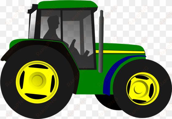 tractor trailer clipart at getdrawings - stickers tractor