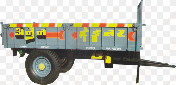 tractor trailer manufacturers and suppliers on arjun - industry