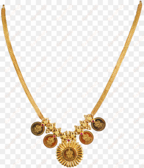 traditional design 20k gold necklace choker handmade - traditional gold chain designs