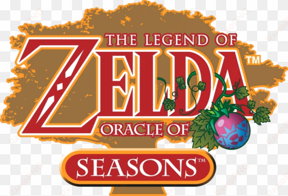 traditional games » thread - zelda oracle of ages