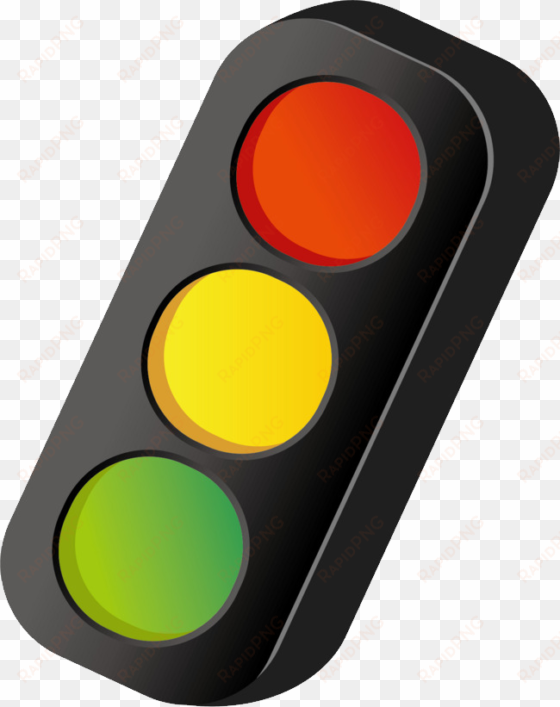 Traffic Light transparent png image